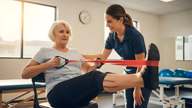 Movement restoration therapy in Nagpur