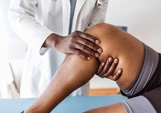 Orthopaedic Care For Athletes In Nagpur