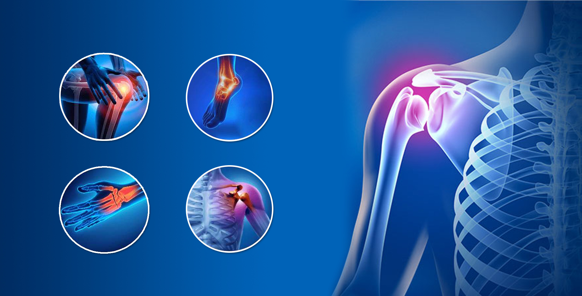 Orthopaedic Clinic Ramdaspeth In Nagpur