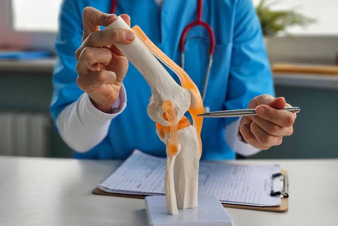 Orthopaedic Specialist In Nagpur