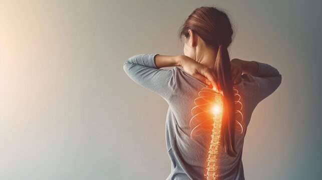 Pain reduction solutions in Nagpur