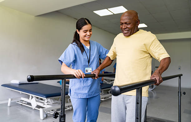 Physiotherapy and rehabilitation in Nagpur