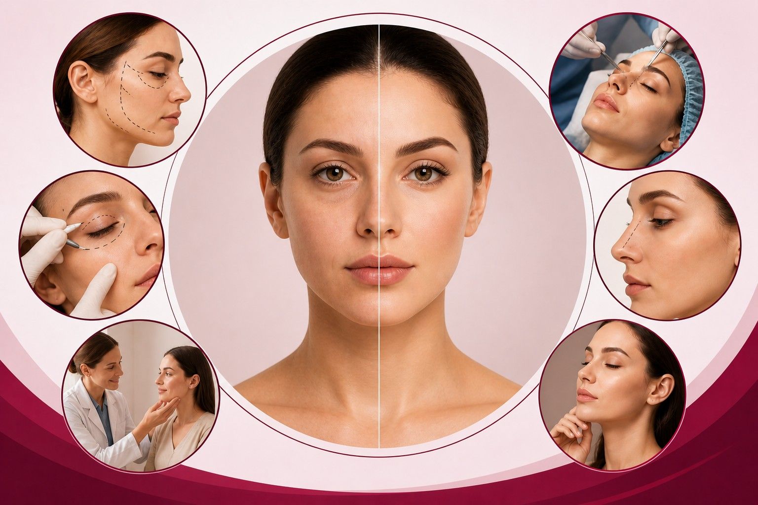 Plastic surgery in nagpur
