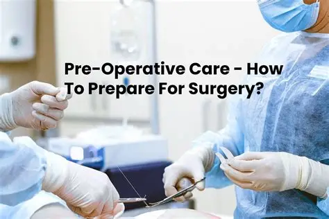 Pre operative planning in nagpur