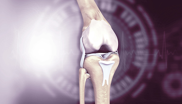 Precision joint surgery in Nagpur
