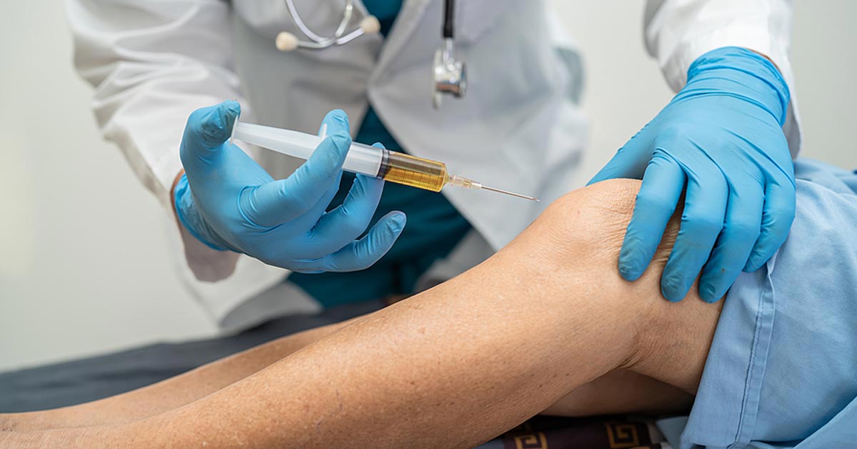 Prp Injection Therapy In Nagpur