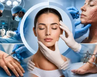 Reconstructive expertise in nagpur