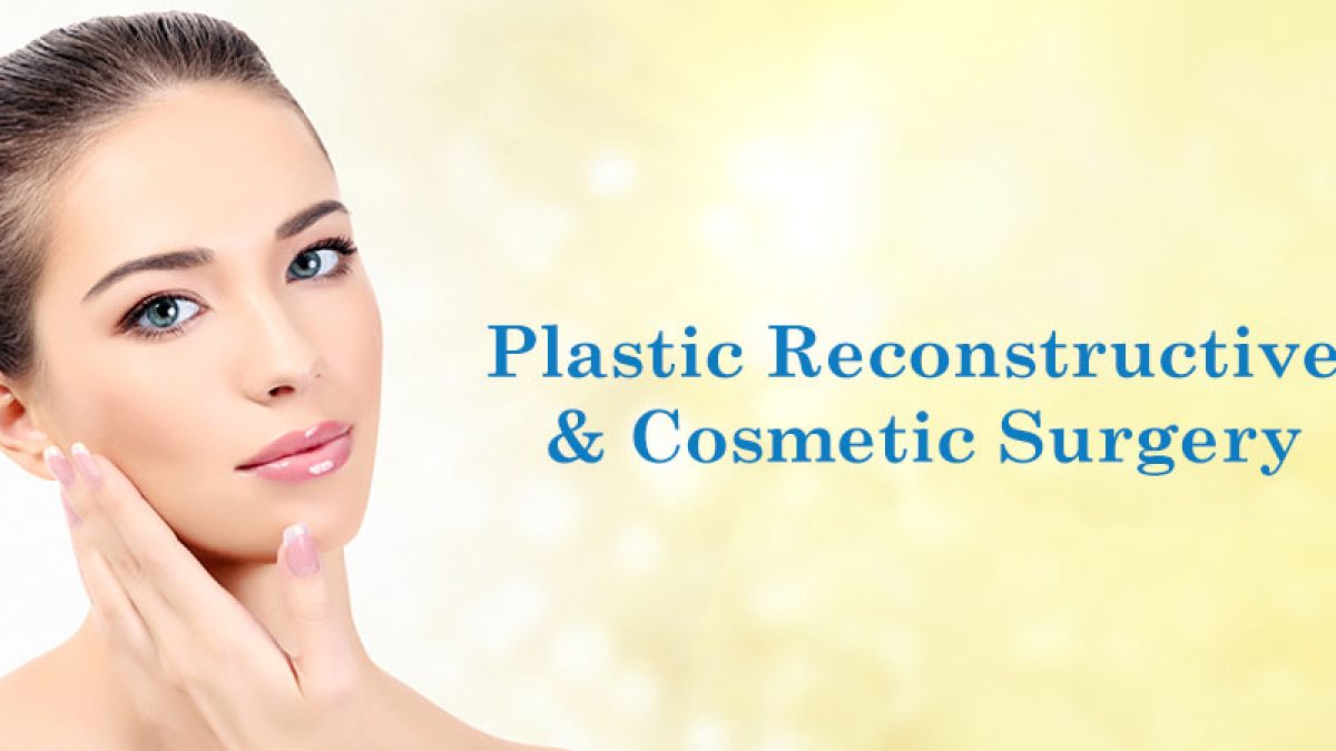 Reconstructive plastic surgery in nagpur