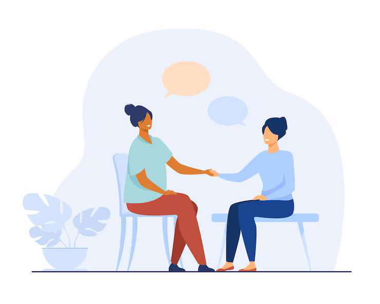 Recovery support services in Nagpur