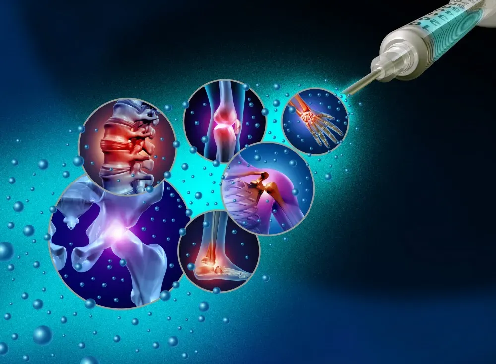 Regenerative Joint Therapy In Nagpur