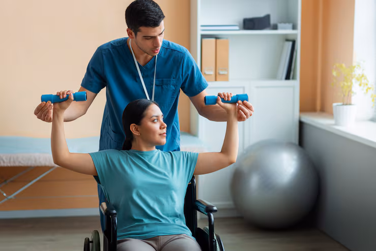 Rehabilitation insights in Nagpur