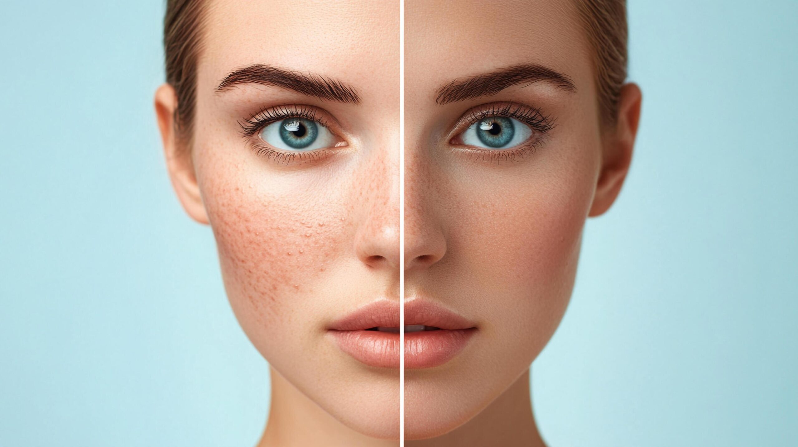 Skin texture improvement in nagpur