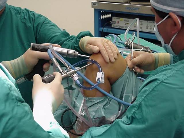 Sports Injury Surgeon In Narsinghpur