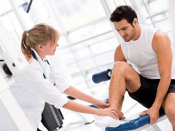 Sports Injury Surgeon In Sagar
