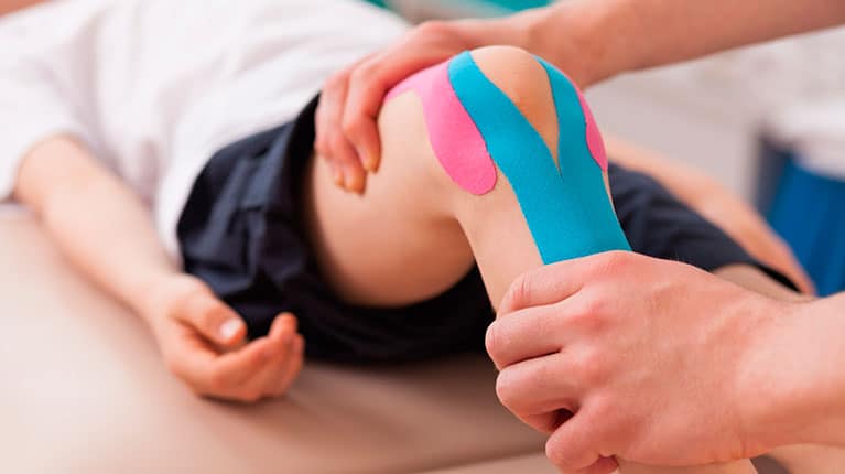 Sports Injury Treatment In Nagpur
