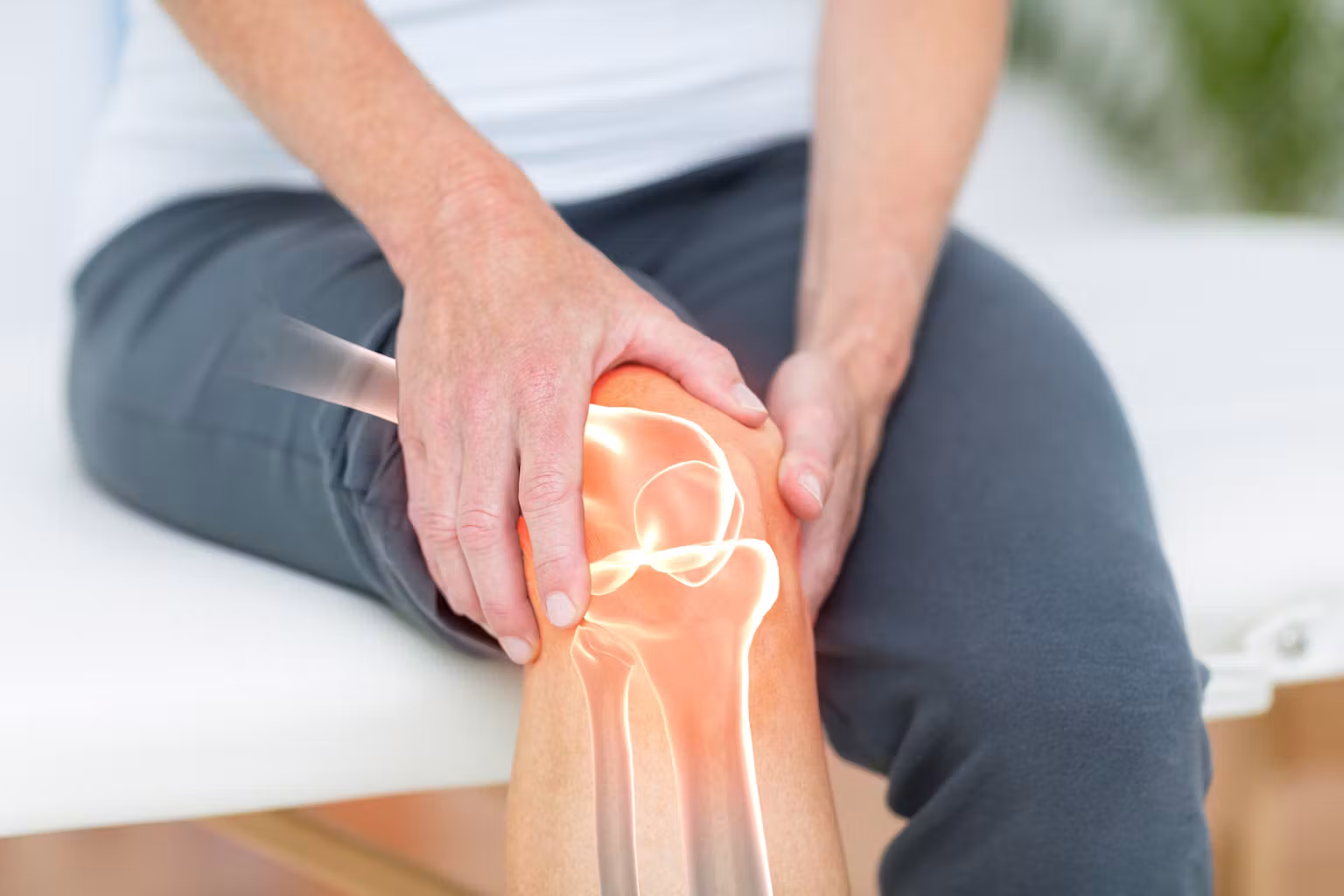 Technology driven joint care in Nagpur