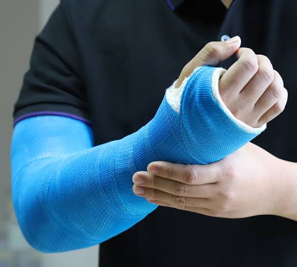 Trauma and fracture care in Nagpur