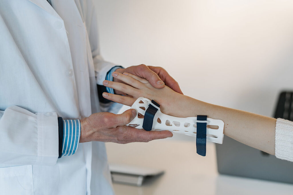 Wrist Specialist In Nagpur