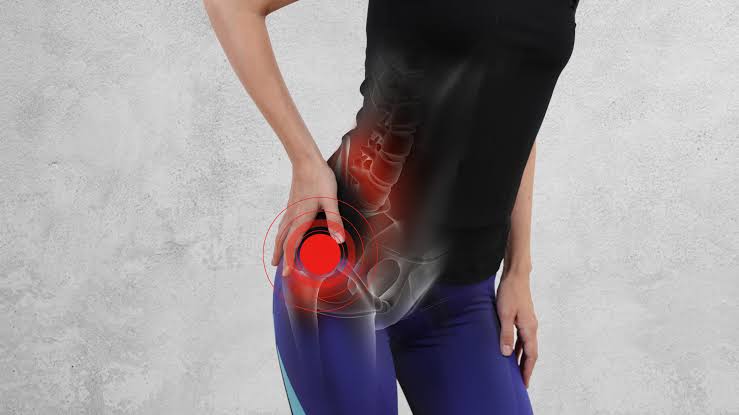 Hip arthritis solutions in Nagpur
