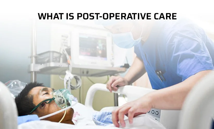 post-operative care in nagpur