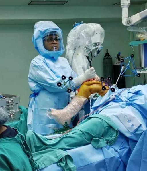 Best Orthopedic Doctor In Raisen