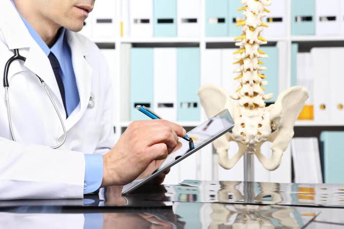 Best Orthopedic Doctor In Sagar