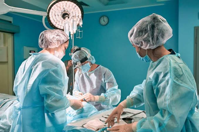 Best Shoulder Surgeon In Raisen