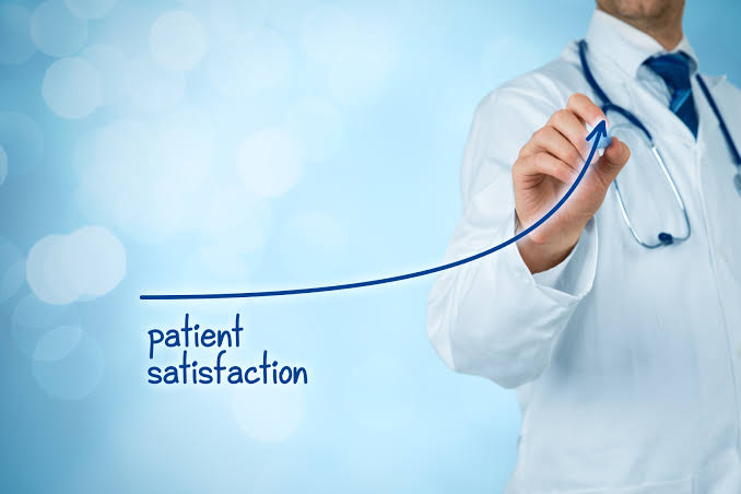 High Patient Satisfaction In Nagpur