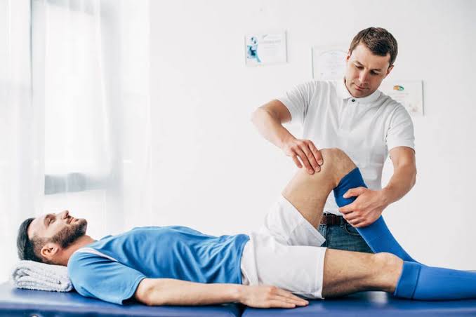 Optimized orthopedic treatment in Nagpur