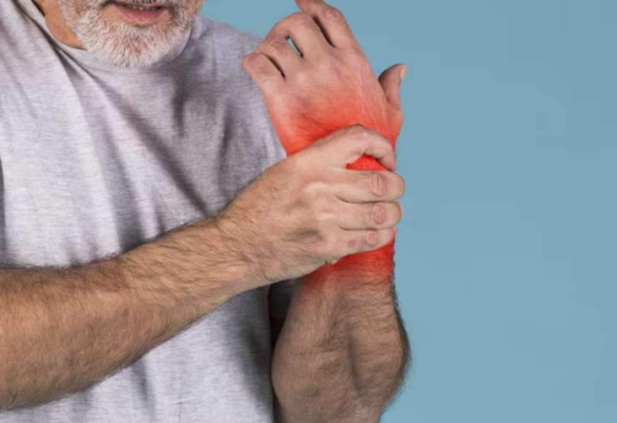 Tendon injury solutions in Nagpur